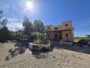 Chalet en venta en Alguazas