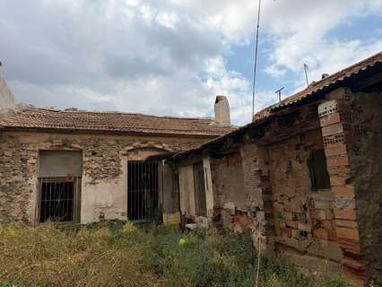 Casa en venta en Molina de Segura rebajada