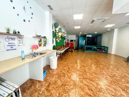 Local comercial en venta en Murcia