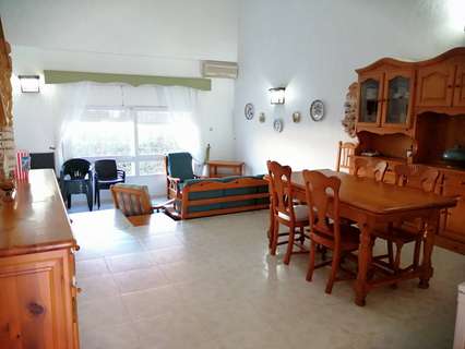 Chalet en alquiler en Cartagena zona Los Urrutias