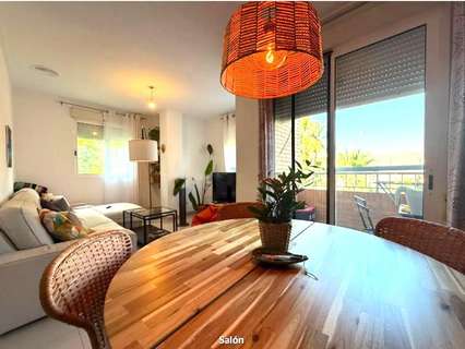 Piso en venta en Murcia