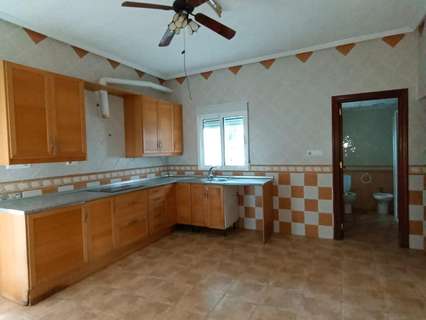 Chalet en venta en Molina de Segura