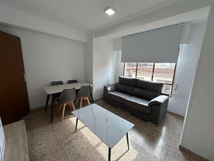 Piso en alquiler en Alcantarilla
