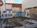 Parcela urbana en venta en Crevillent rebajada