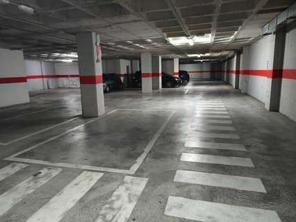 Plaza de parking en venta en Crevillent