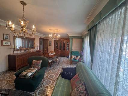 Ático en venta en Crevillent