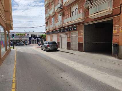 Plaza de parking en venta en Crevillent