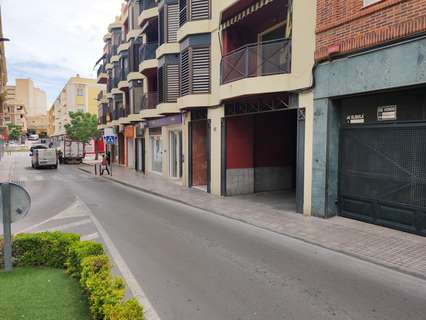 Plaza de parking en venta en Crevillent
