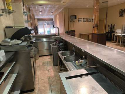 Local comercial en venta en Crevillent