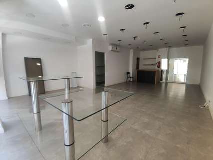 Local comercial en alquiler en Crevillent rebajado