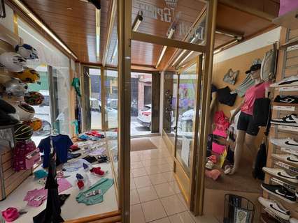 Local comercial en venta en Crevillent