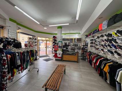 Local comercial en venta en Crevillent