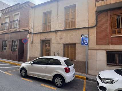 Casa en venta en Crevillent