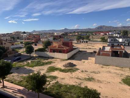 Piso en venta en Albatera