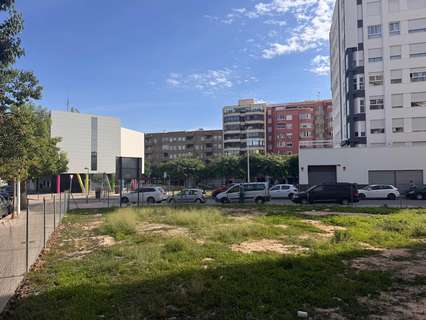 Parcela rústica en venta en Crevillent