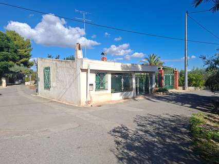 Casa en venta en Crevillent
