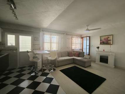 Piso en venta en Alicante rebajado