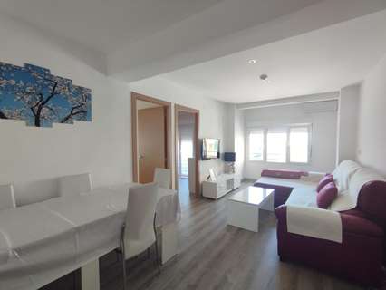 Piso en alquiler en Alicante rebajado