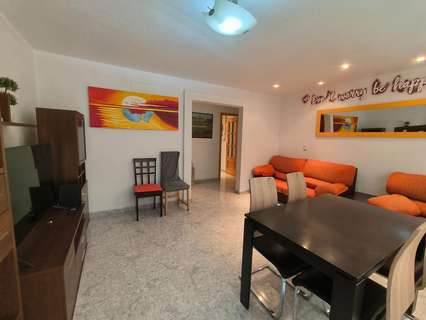 Piso en venta en Alicante rebajado