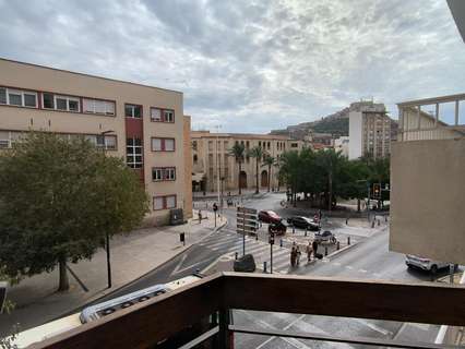 Piso en venta en Alicante rebajado