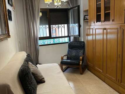 Piso en alquiler en Alicante