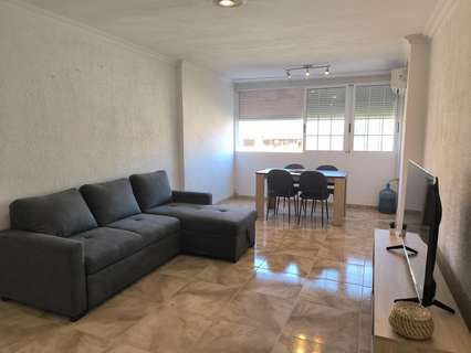 Piso en alquiler en Alicante