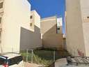 Parcela urbana en venta en Los Montesinos
