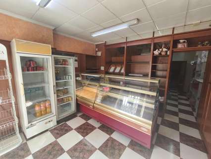 Local comercial en alquiler en Almoradí