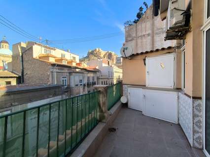 Edificio en venta en Alicante