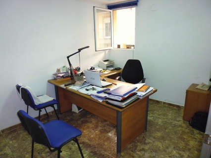 Oficina en venta en Alzira