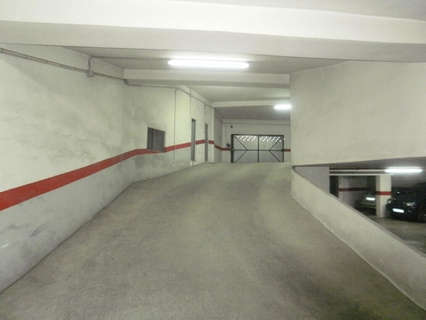 Plaza de parking en venta en Alzira, rebajada