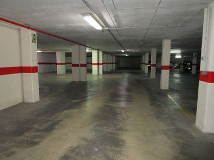 Plaza de parking en venta en Alzira