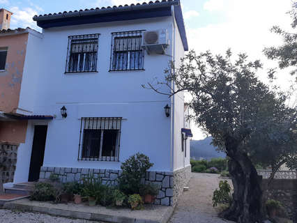 Casa en venta en Alzira zona La Barraca d'Aigües Vives
