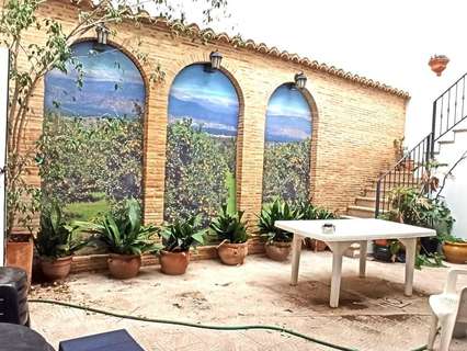 Casa en venta en Alzira