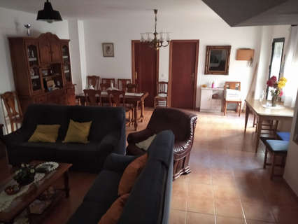 Casa en venta en Cofrentes