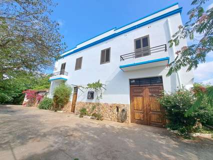 Casa en venta en Rafelguaraf