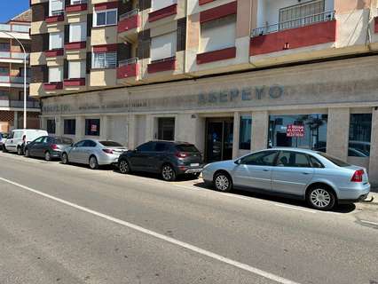 Local comercial en alquiler en Alzira