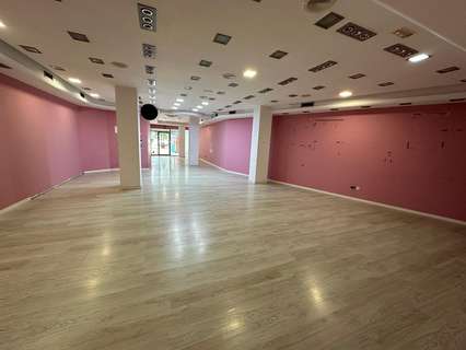 Local comercial en alquiler en Alzira