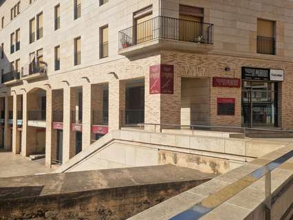 Local comercial en venta en Alzira