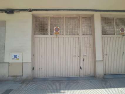 Plaza de parking en venta en Alzira