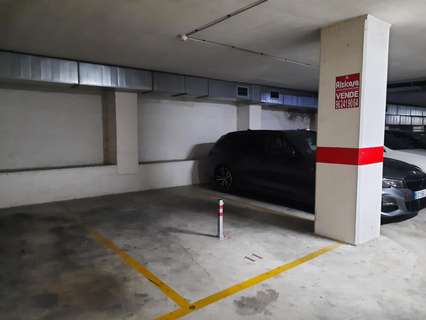 Plaza de parking en venta en Alzira