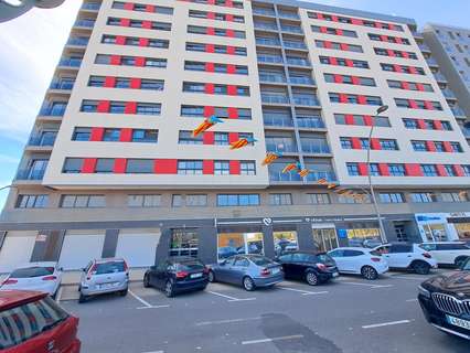 Plaza de parking en venta en Alzira