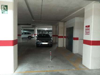 Plaza de parking en venta en Alzira