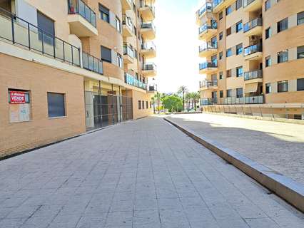 Planta baja en venta en Alzira