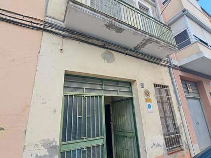 Casa en venta en Alzira