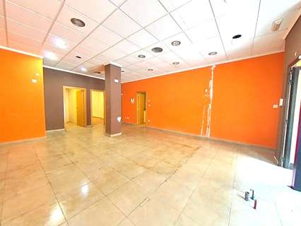 Local comercial en venta en Carlet