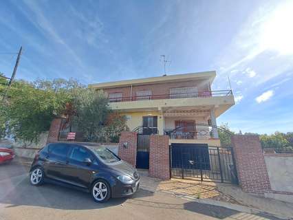 Chalet en venta en Alzira