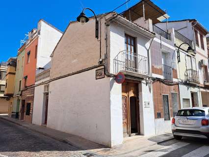 Casa en venta en Alzira