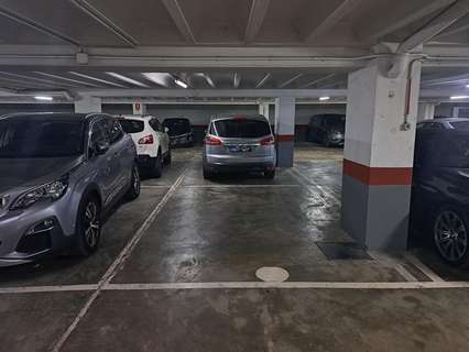 Plaza de parking en alquiler en Alzira