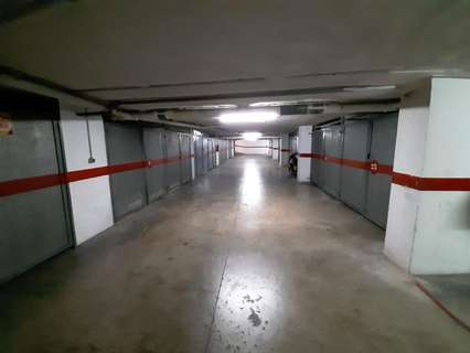 Plaza de parking en venta en Alzira